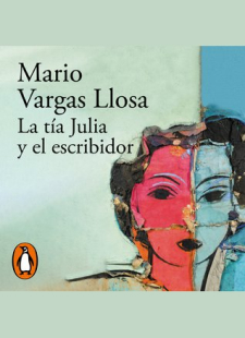 La tía Julia y el escribidor