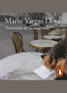 Travesuras de la niña mala