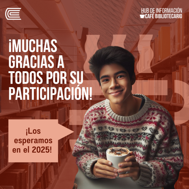 CB2024-2 Muchas gracias